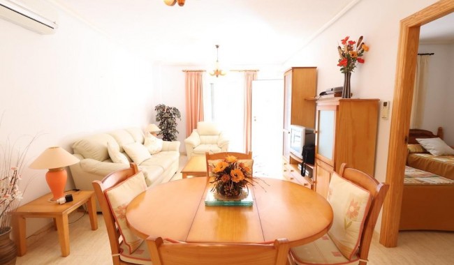 Brukt - Bungalow - Orihuela Costa - Punta Prima