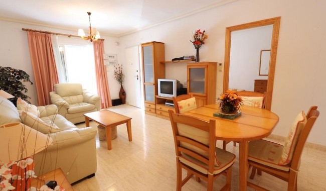 Brukt - Bungalow - Orihuela Costa - Punta Prima
