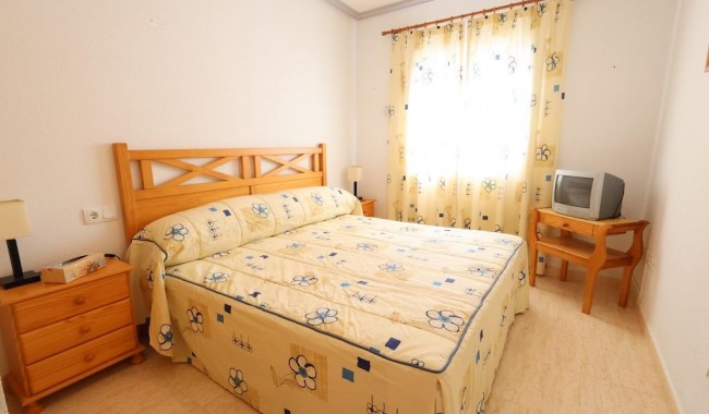 Brukt - Bungalow - Orihuela Costa - Punta Prima