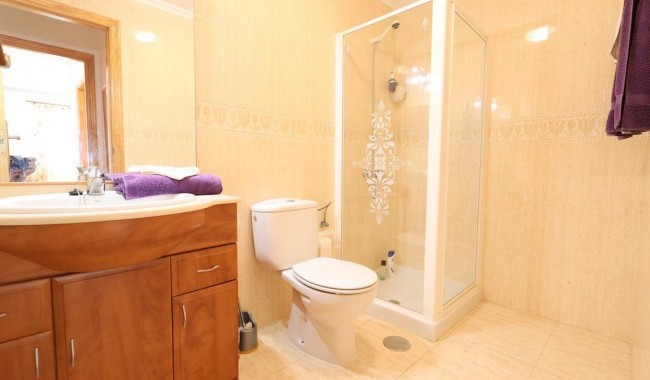 Brukt - Bungalow - Orihuela Costa - Punta Prima
