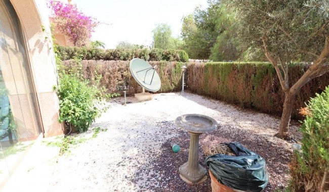 Brukt - Bungalow - Orihuela Costa - Punta Prima