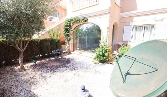 Brukt - Bungalow - Orihuela Costa - Punta Prima