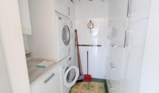 Resale - Villa - Orihuela Costa - Villamartín