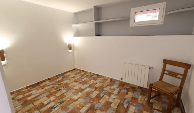 Resale - Villa - Orihuela Costa - Villamartín