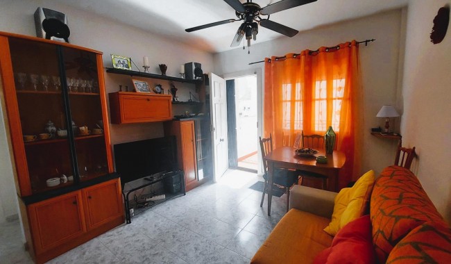 Sprzedaż - Bungalow - Orihuela costa - Playa Flamenca