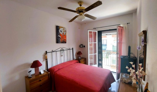 Sprzedaż - Bungalow - Orihuela costa - Playa Flamenca
