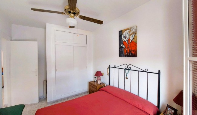 Sprzedaż - Bungalow - Orihuela costa - Playa Flamenca