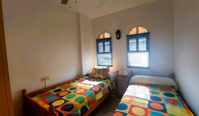Sprzedaż - Bungalow - Orihuela costa - Playa Flamenca