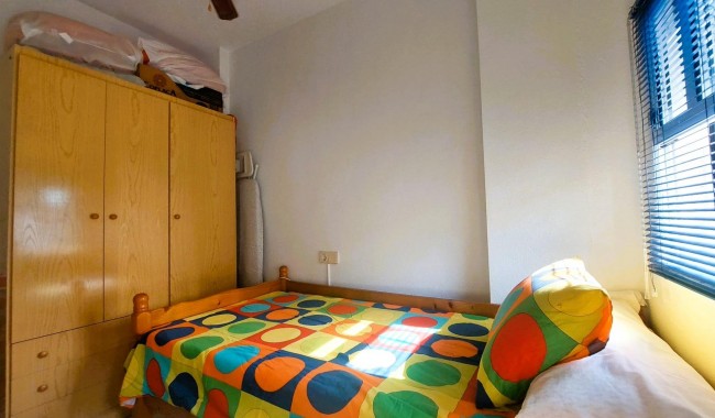Sprzedaż - Bungalow - Orihuela costa - Playa Flamenca