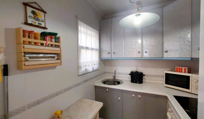 Sprzedaż - Bungalow - Orihuela costa - Playa Flamenca