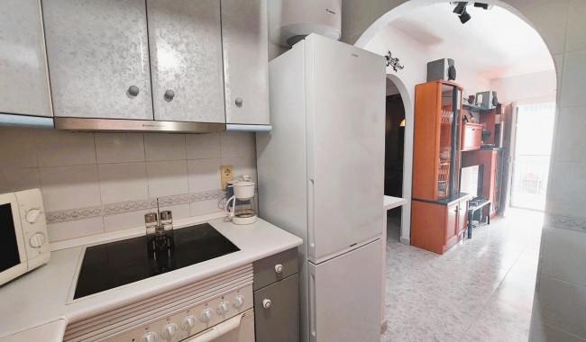 Sprzedaż - Bungalow - Orihuela costa - Playa Flamenca