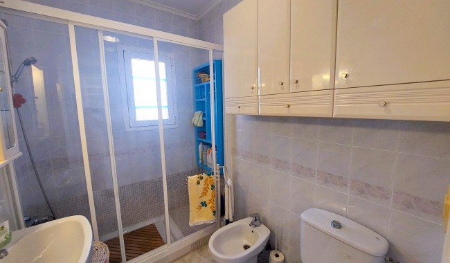 Sprzedaż - Bungalow - Orihuela costa - Playa Flamenca