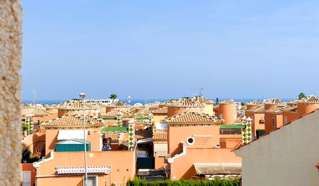 Sprzedaż - Bungalow - Orihuela costa - Playa Flamenca