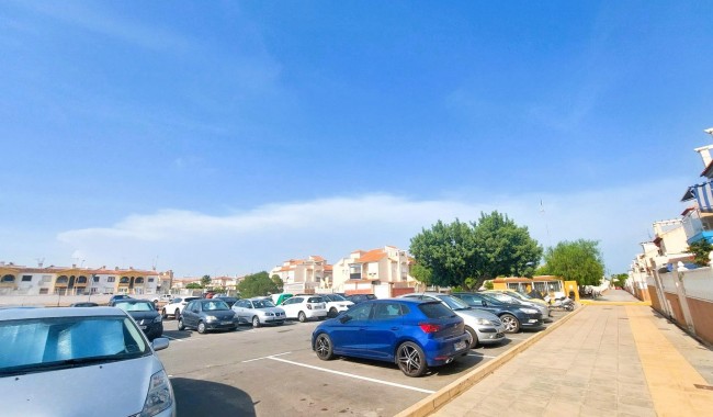 Sprzedaż - Bungalow - Orihuela costa - Playa Flamenca