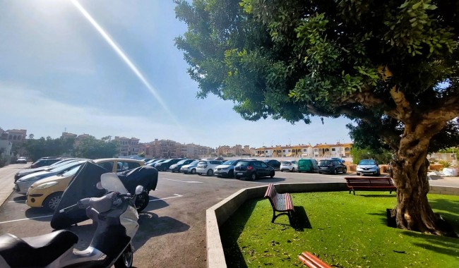 Sprzedaż - Bungalow - Orihuela costa - Playa Flamenca