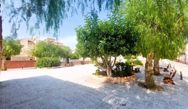 Sprzedaż - Bungalow - Orihuela costa - Playa Flamenca