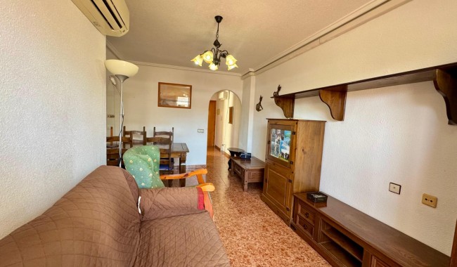 Begagnad - Lägenhet - Torrevieja - Centro
