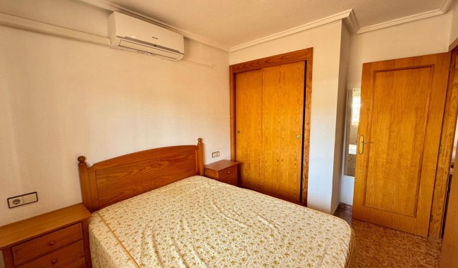 Begagnad - Lägenhet - Torrevieja - Centro