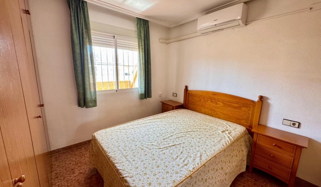 Begagnad - Lägenhet - Torrevieja - Centro