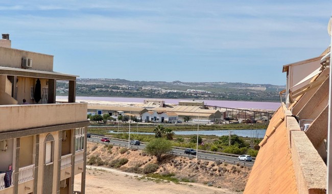 Begagnad - Lägenhet - Torrevieja - Centro