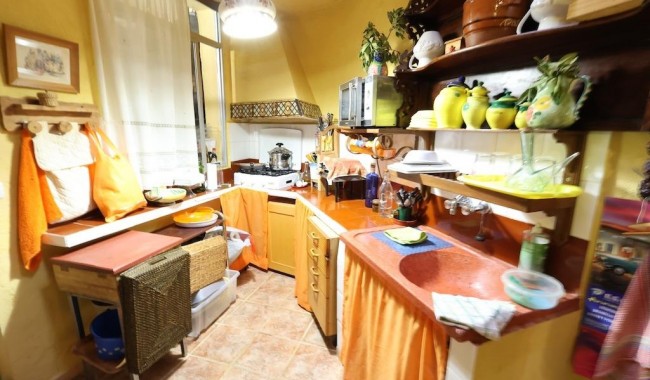 Resale - Townhouse - Fortuna - La garapacha
