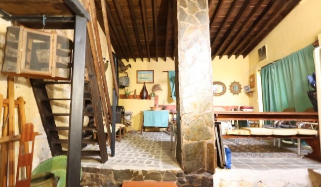 Resale - Townhouse - Fortuna - La garapacha