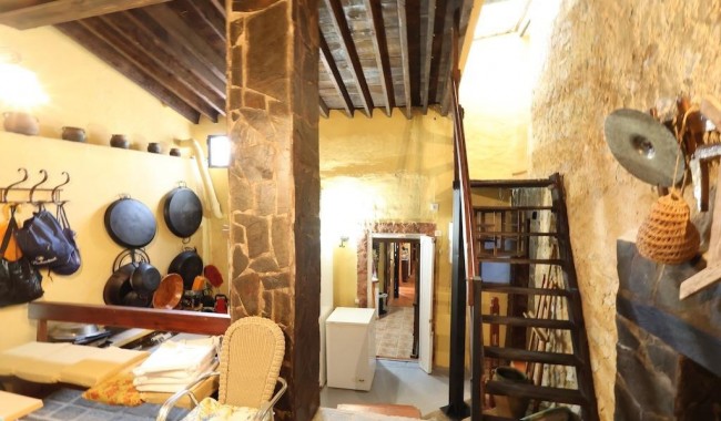 Resale - Townhouse - Fortuna - La garapacha