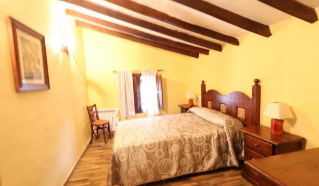 Resale - Townhouse - Fortuna - La garapacha