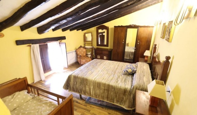Resale - Townhouse - Fortuna - La garapacha