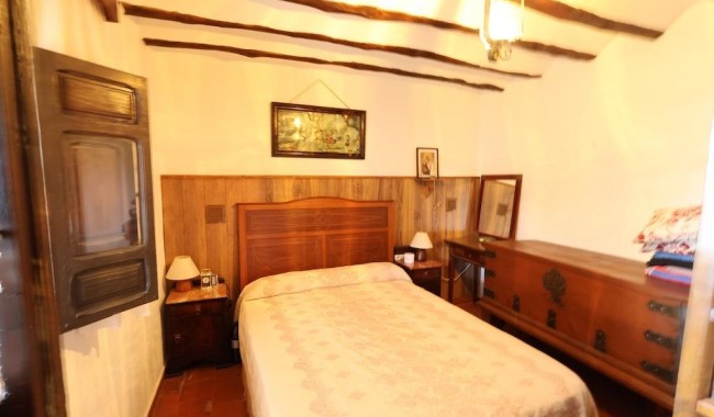 Resale - Townhouse - Fortuna - La garapacha