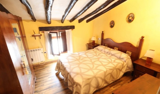 Resale - Townhouse - Fortuna - La garapacha