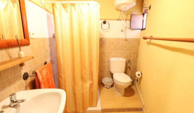 Resale - Townhouse - Fortuna - La garapacha