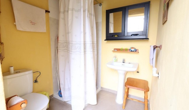 Resale - Townhouse - Fortuna - La garapacha