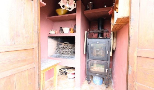 Resale - Townhouse - Fortuna - La garapacha