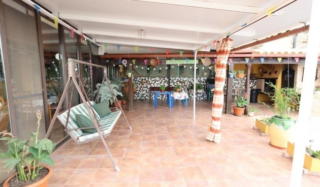 Resale - Villa - Fortuna - La garapacha