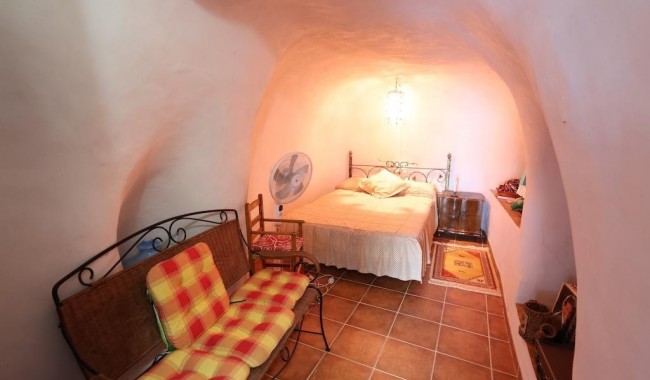 Resale - Villa - Fortuna - La garapacha