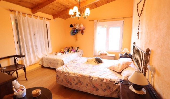 Resale - Villa - Fortuna - La garapacha
