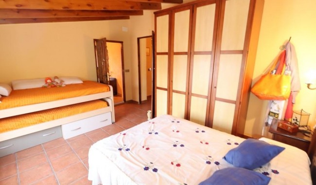 Resale - Villa - Fortuna - La garapacha
