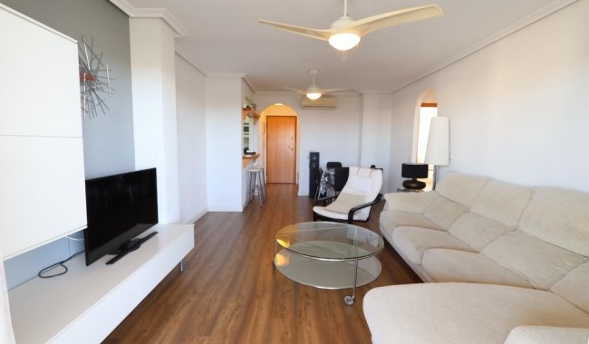 Resale - Apartment - Pilar de La Horadada - Mil Palmeras