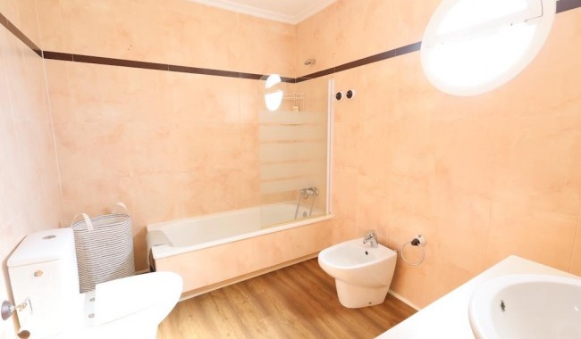Resale - Apartment - Pilar de La Horadada - Mil Palmeras