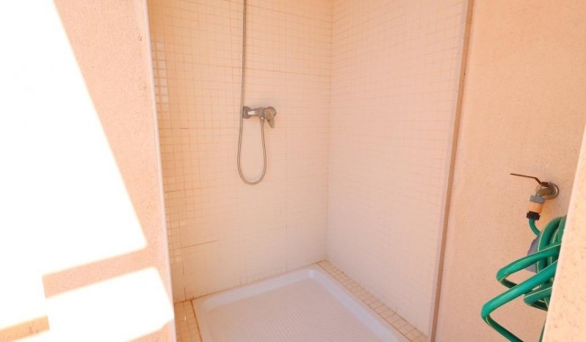 Resale - Apartment - Pilar de La Horadada - Mil Palmeras