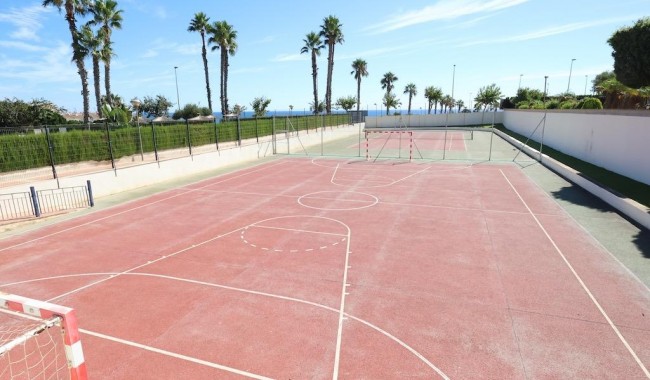 Resale - Apartment - Pilar de La Horadada - Mil Palmeras