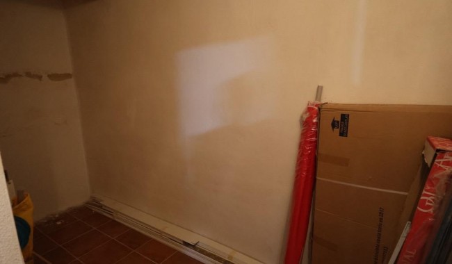 Resale - Apartment - Pilar de La Horadada - Mil Palmeras