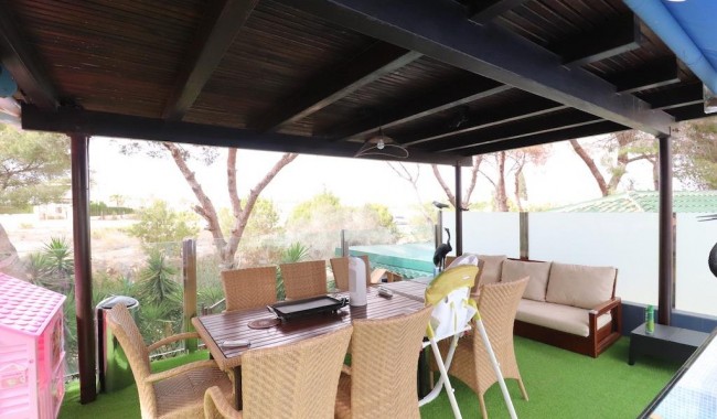 Begagnad - Villa - Orihuela Costa - Cabo Roig