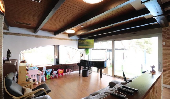 Begagnad - Villa - Orihuela Costa - Cabo Roig