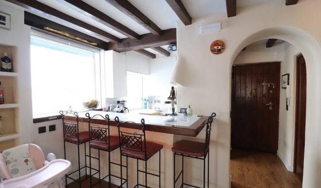 Begagnad - Villa - Orihuela Costa - Cabo Roig