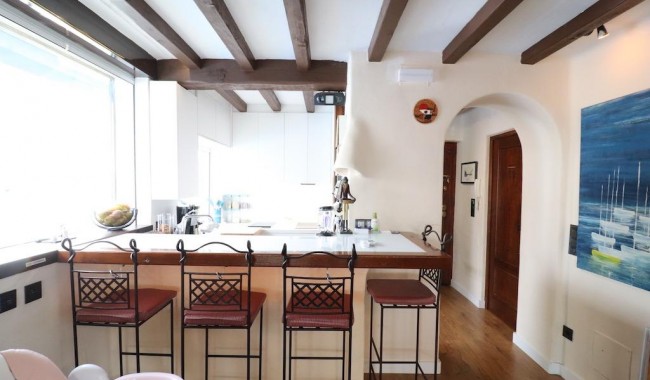Begagnad - Villa - Orihuela Costa - Cabo Roig