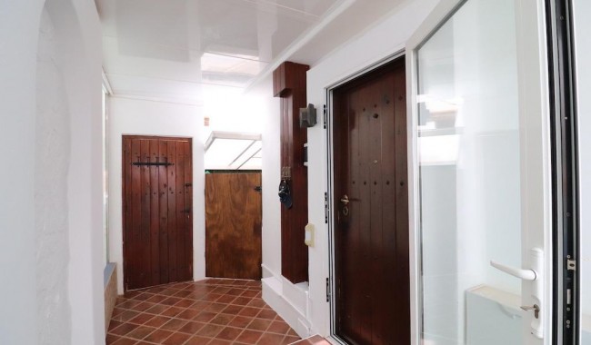 Begagnad - Villa - Orihuela Costa - Cabo Roig