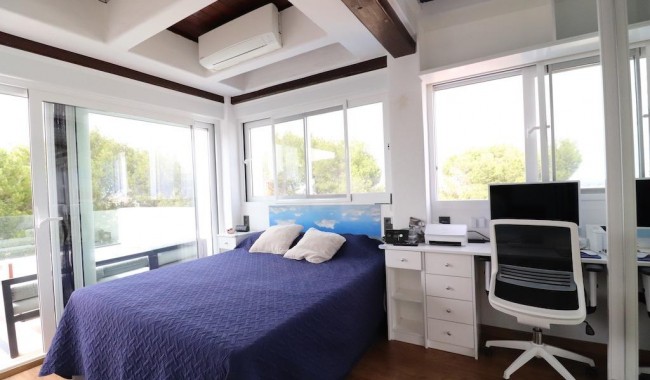 Begagnad - Villa - Orihuela Costa - Cabo Roig