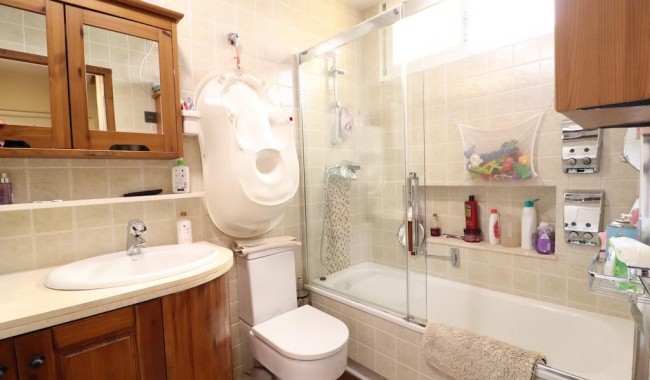 Begagnad - Villa - Orihuela Costa - Cabo Roig